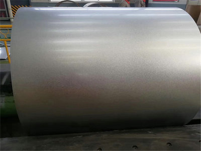 G550 FULL HARD 55% Aluzinc Galvalume Steel Coil